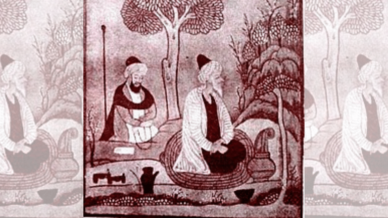 SubscriberWrites: Sheikh Noor-ud-Din Wali – Beacon of Spiritual and Cultural Heritage in Kashmir