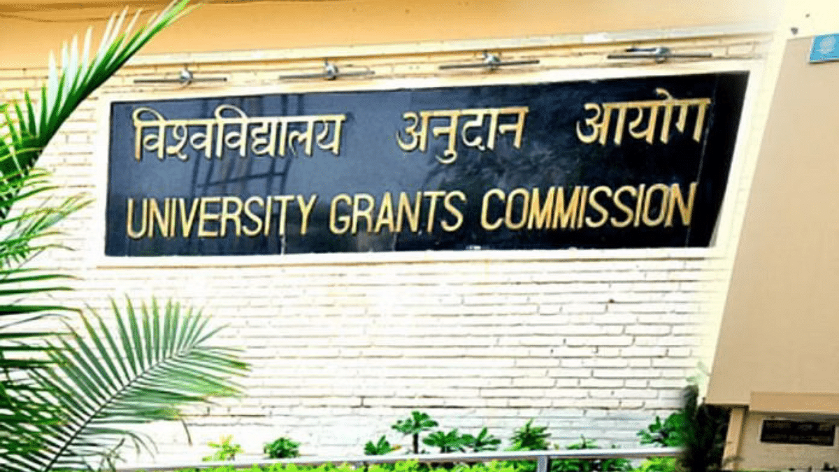 UGC suggests recognition of informal experience in higher education for a ‘more skilled workforce’