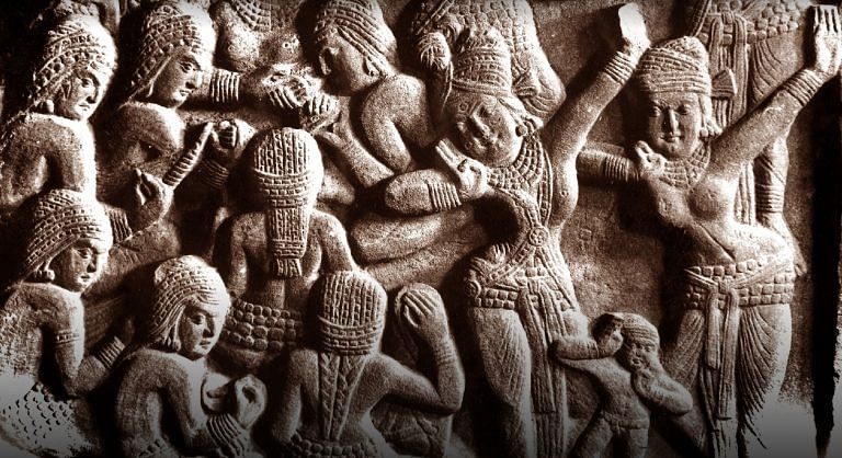 Draupadi, Chanakya didn’t tie hair—power, purity, rebellion of hair rituals in ancient India