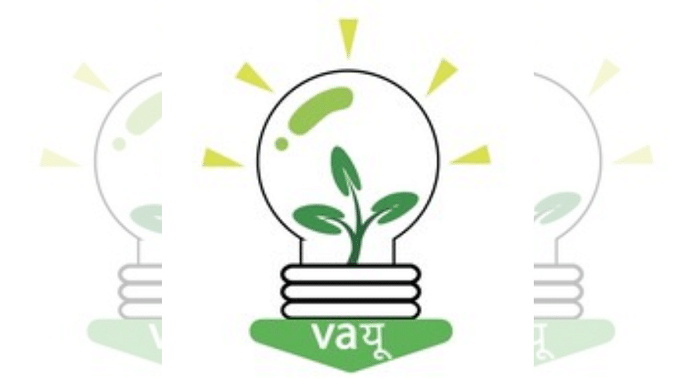 Project Vayu logo | Linkedin @Project Vayu