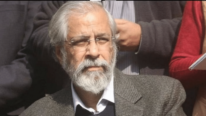 Former Supreme Court judge Justice Madan Lokur appointed chairperson of U.N. Internal Justice Council.