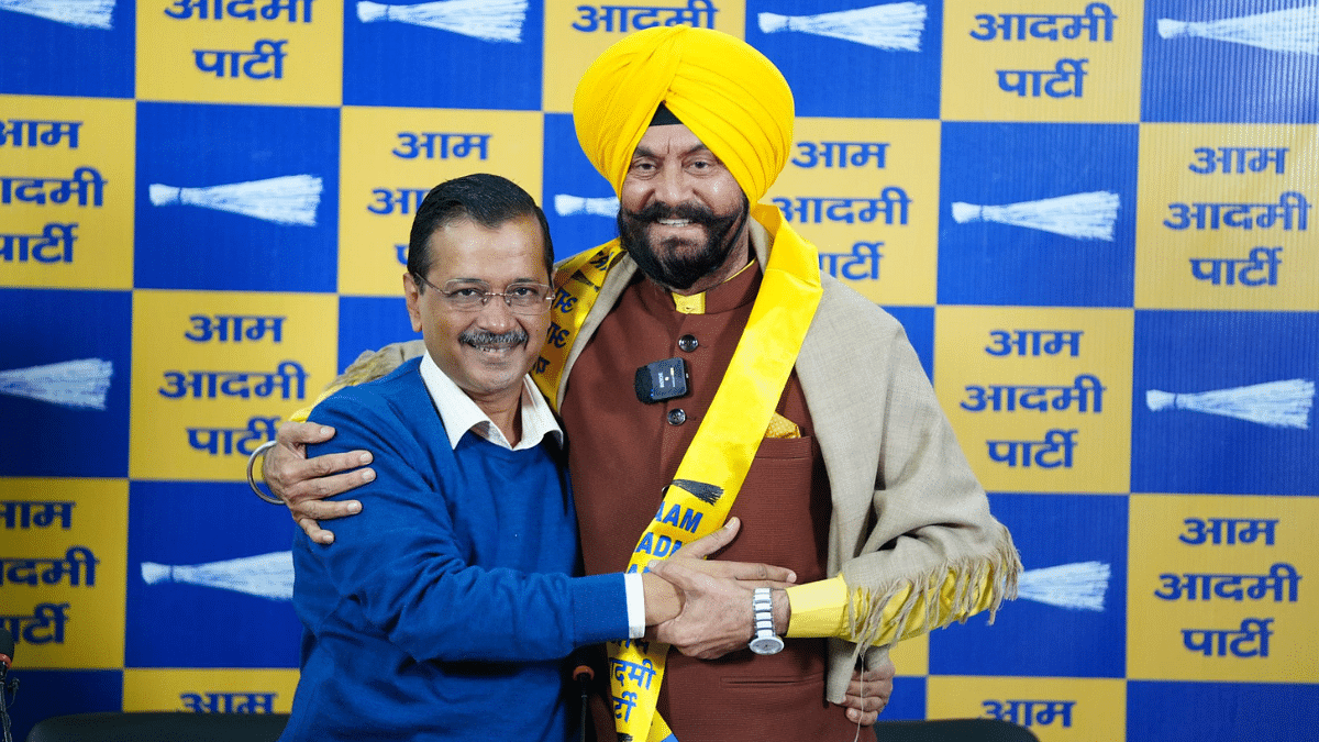 Prominent AAP leaders face the axe as party places bets on BJP, Congress imports for Delhi polls