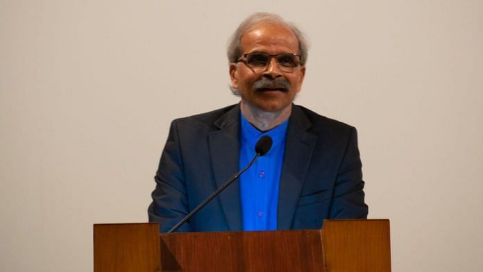 Virendra Kumar Tewari | Wikimedia Commons