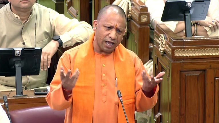 Isn’t it true Sambhal violence was result of tensions between ‘desi & foreign Muslims,’ asks Yogi
