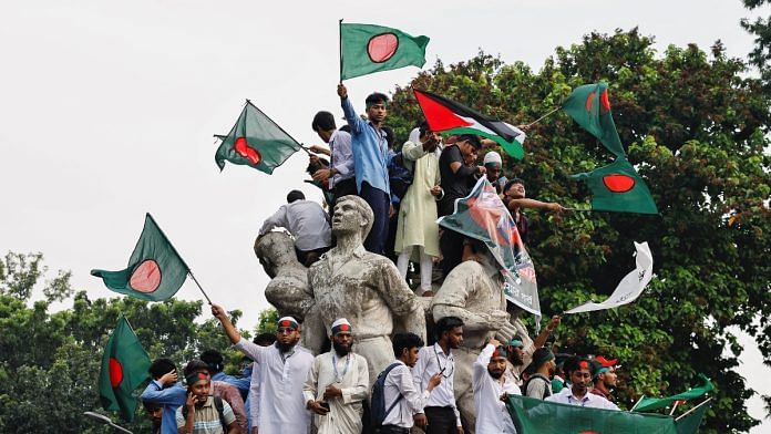 Representational Image | Bangladesh | Reuters