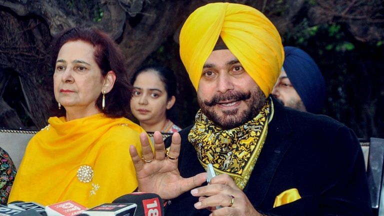 Sidhu’s cancer cures & Ashwini Vaishnaw’s CPR signal one thing. Science is eroding