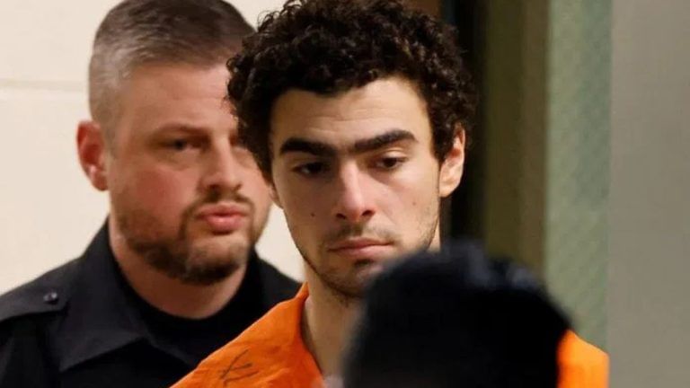 Luigi Mangione changed how we view murder suspects. It’s all about his digital footprint