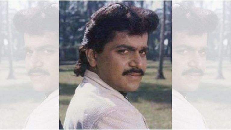 Laxmikant Berde could never break out of the comedy mould. The audience kept him trapped
