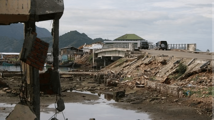 What we have learned in the 20 years since Boxing Day tsunami