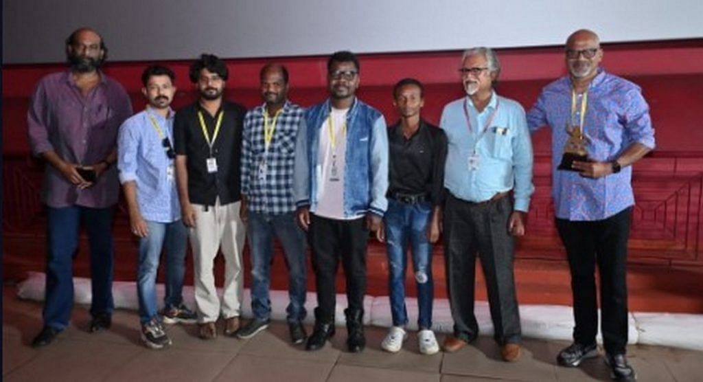 Chinmaya Siddi