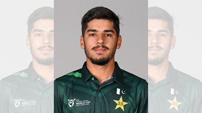 Shahzaib Khan