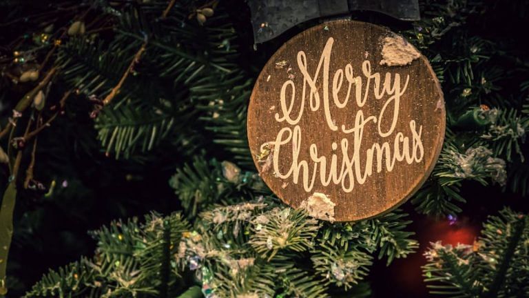 Christmas isn’t Trump’s battlefield of politics. It’s an answer to religious divisions