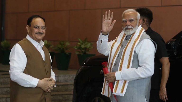 BJP is 10 years late in pushing one nation, one election. Modi isn’t as popular now