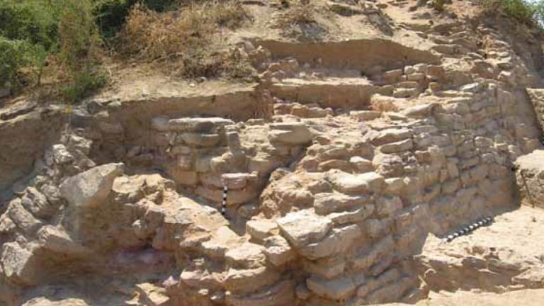 See how Gujarat’s Kanmer links to Dholavira, Harappa—India’s urbanisation journey lies here