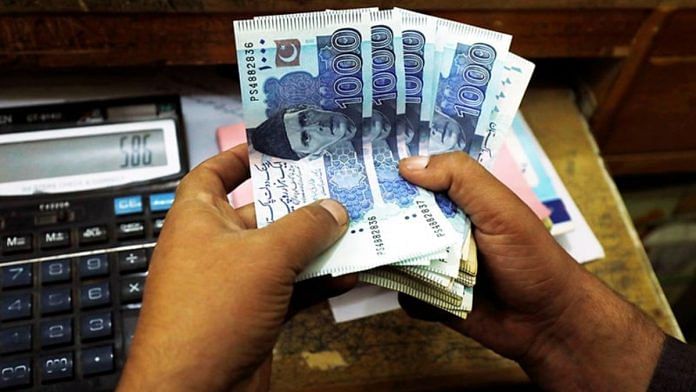 Pakistan's debt is a never-ending loop