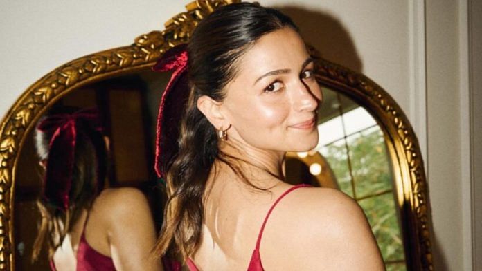 Alia Bhatt to Malaika Arora—Everybody’s flaunting bows. Finally, a fashion trend for all ages