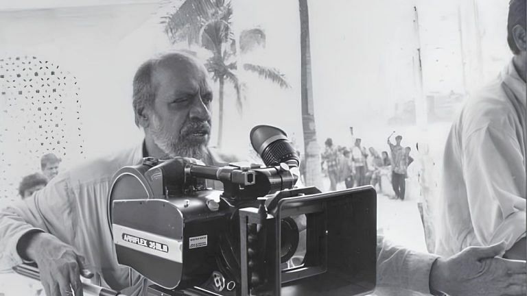 Shyam Benegal was the original periscope of India: Imtiaz Ali