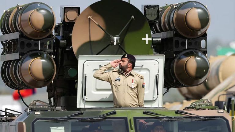US sanctions on Pakistan have lost their bite. They can’t do much to stop defence planning