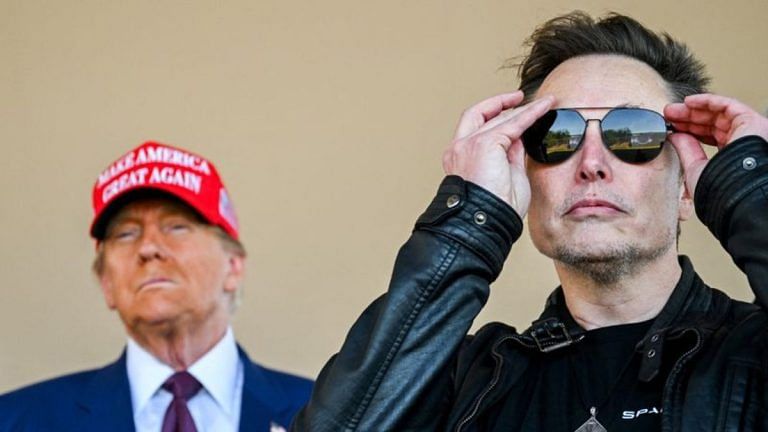 MAGA vs Musk’s tech bros—H1B visa is a red herring, the real fear is in the Republican Party