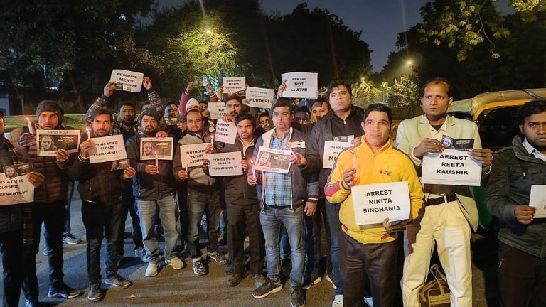Atul Subhash death is a weapon for men’s rights activists. They don’t care about men’s lives
