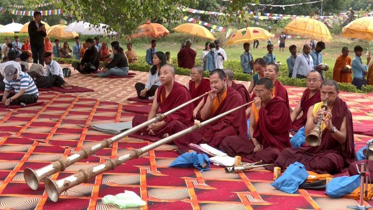 Nepal blocking China’s Panchen Lama visit is rare resistance. It’s not enough