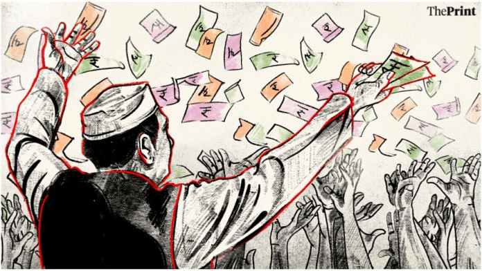 Illustration: Prajna Ghosh | ThePrint