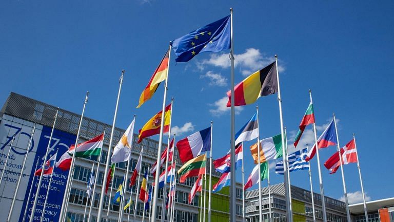 SubscriberWrites: Trade winds—current trends for India