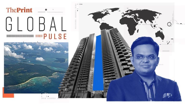 Brand Trump’s strides in Indian real estate sector & Great Nicobar Project as a ‘death sentence’