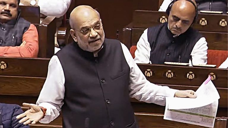 Amit Shah’s attack on English will club him with Jyoti Basu in West Bengal