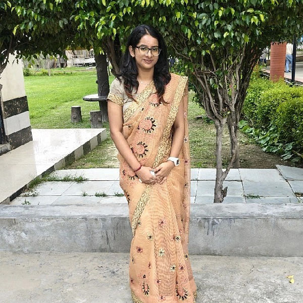 Pragati Solanki