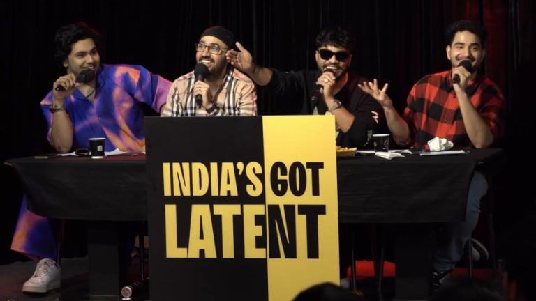 ‘This kind of freedom, we will curtail’—SC summons Samay Raina, 4 others over disability jokes