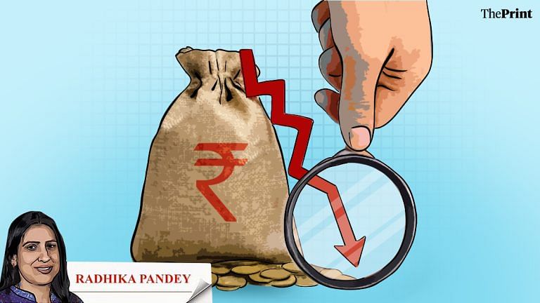 7 months into FY25, govt has met just 42% of capex target, low GDP growth puts strain on fiscal goals
