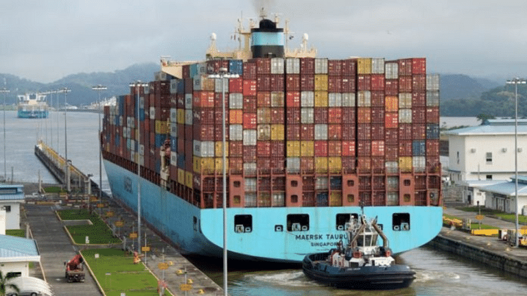 Trump threatens to retake control of Panama Canal citing unfair fees, draws rebuke from Panamian prez