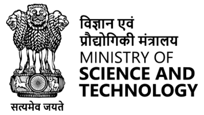 Logo of Ministry of Science and Technology | Commons