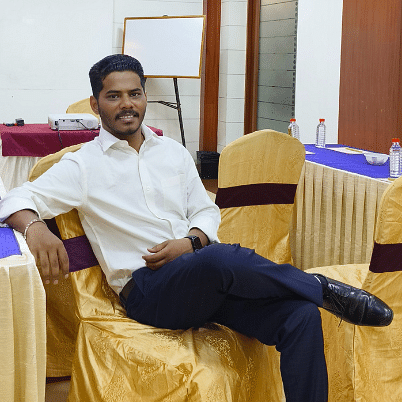 G. Vijay