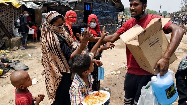 SubscriberWrites: Weaponisation of statelessness and forced displacement–the Rohingya exodus