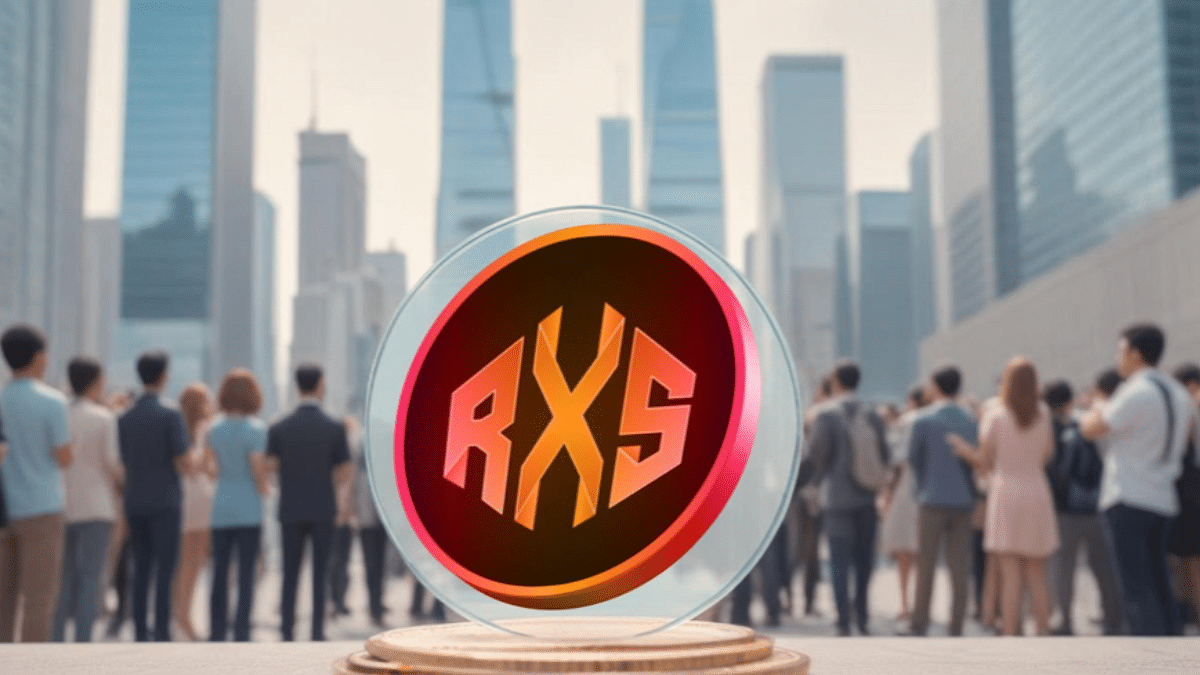 Rexas Finance (RXS) Set to Dominate 2025 as Top RWA Altcoin After Record-Breaking Presale