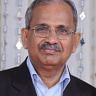 C Rajendran