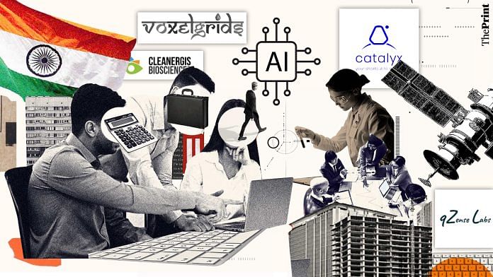ThePrint yearender 2024: India's science and tech startups to watch out for