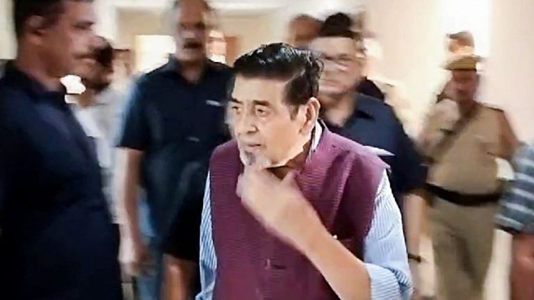 What was the 2012 forgery case against Jagdish Tytler & what Delhi court said while acquitting him