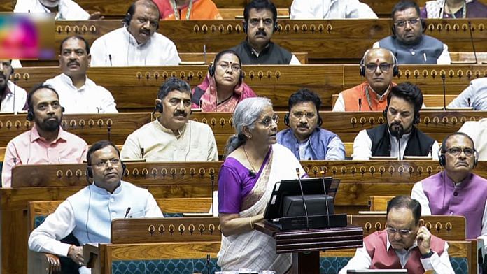 For the Union finance ministry, busy preparing Budget 2025-26, slowing capital expenditure offers an opportunity
