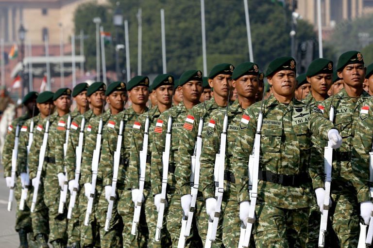 SubscriberWrites: Hope Agni veers are not India’s waffen SS Troops—A Geopolitical Perspective