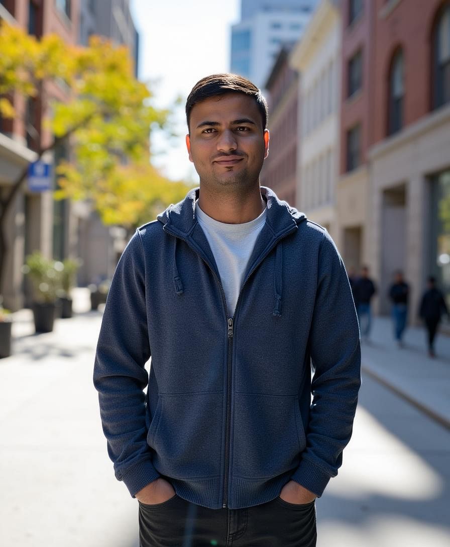 Vivek Singh
