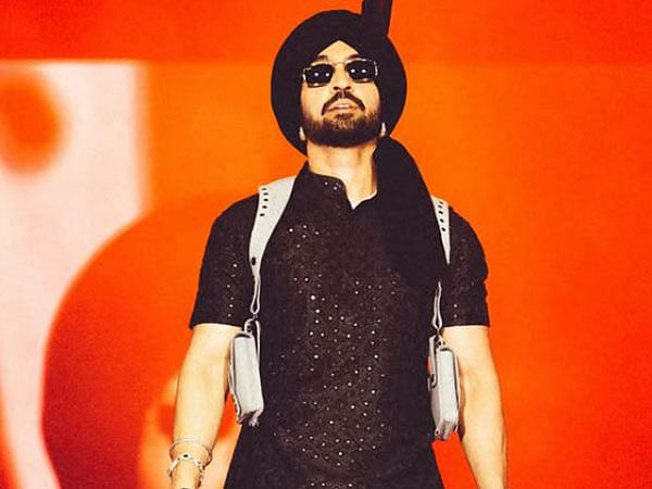 Diljit Dosanjh faces legal action after concert in Ludhiana over alleged pro-alcohol songs