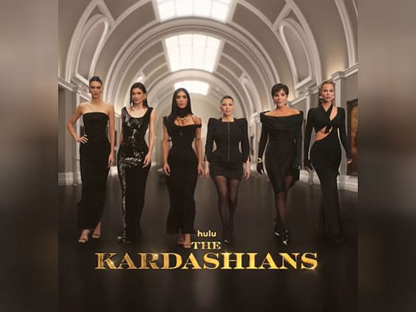 'The Kardashians' set to return for season 6, first-look teaser unveiled