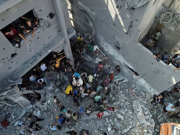 Amid rising domestic pressure for ceasefire and Trump's return to White House, where is West Asia conflict headed in 2025??