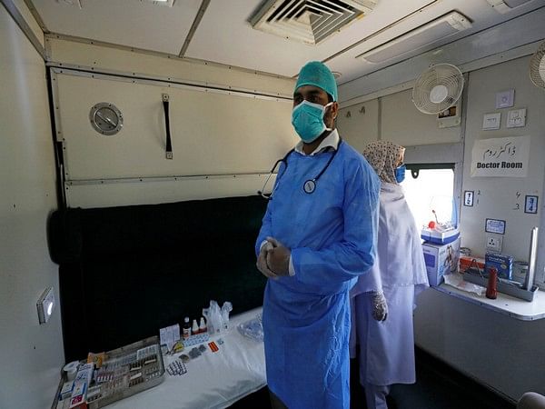 Pakistan: Khyber Pakhtunkhwa's health sector struggles despite billions in allocated budget