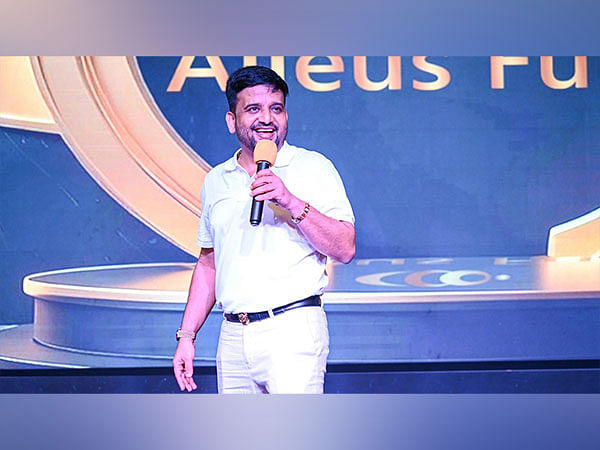 Alieus Hedge Fund Achieves Remarkable Milestone, Raising INR 100 Crore in Just 4 Months in December 2024