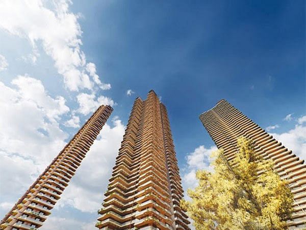 Ganga Realty, Renowned Developer Redefining Gurgaon with Anantam, The Tallest Tower, and Nandaka, The Epitome of Green Luxury