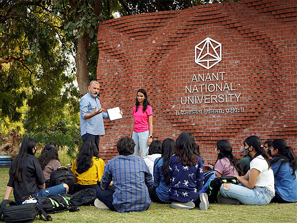 Anant National University to Conduct Its Design Entrance Test ADEPT in 10 Languages